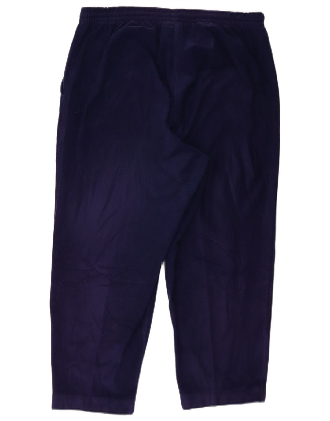 Diadora Γυναικεία αθλητική φόρμα Παντελόνι Joggers Large Navy Blue