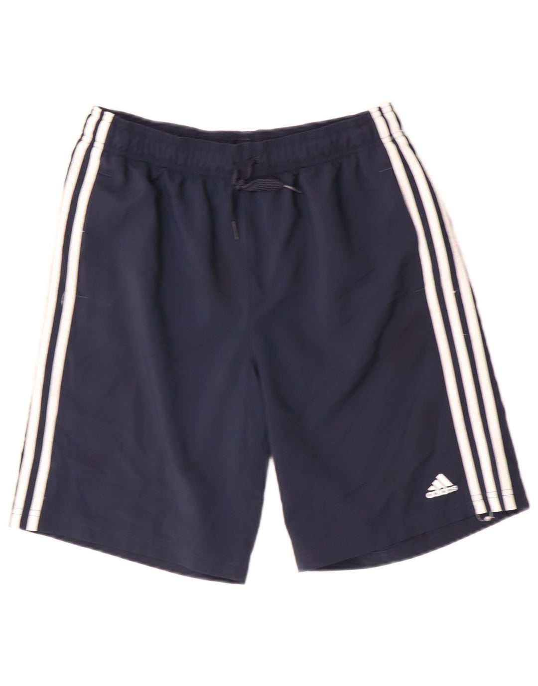 Adidas Boys Aeroready Sport σορτς 15-16 ετών Navy Blue Polyester