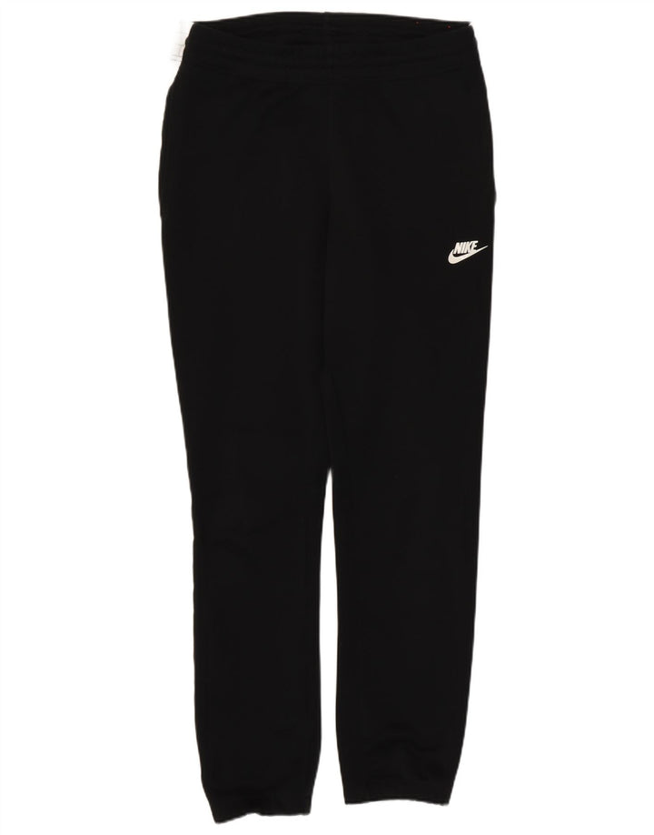 Ανδρική φόρμα Nike Παντελόνι Joggers Small Black Colourblock Polyester