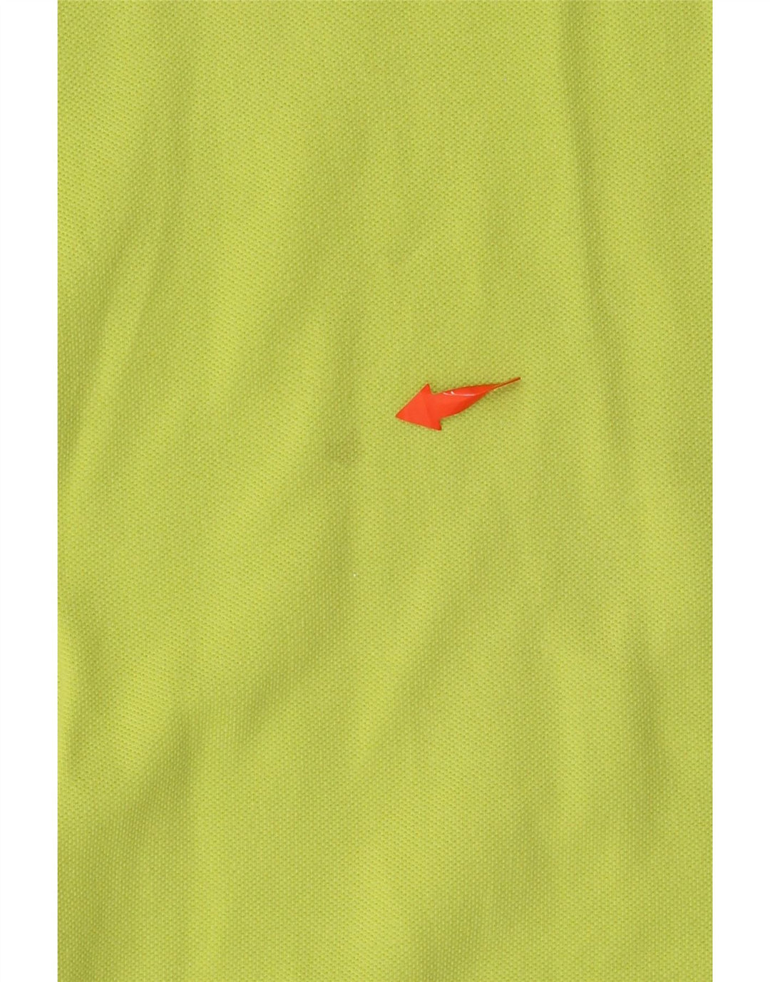 DIADORA Ανδρικό πουκάμισο πόλο πράσινο βαμβακερό