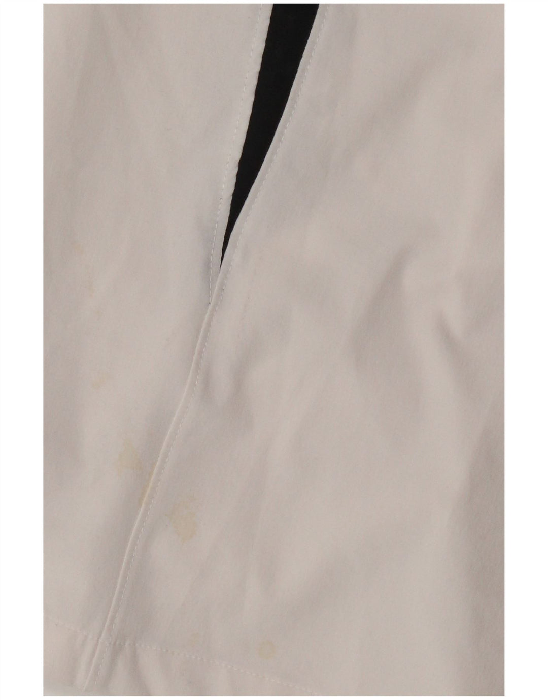 Ανδρικό αθλητικό σορτς Nike Dri Fit σε μεσαίο λευκό χρώμα