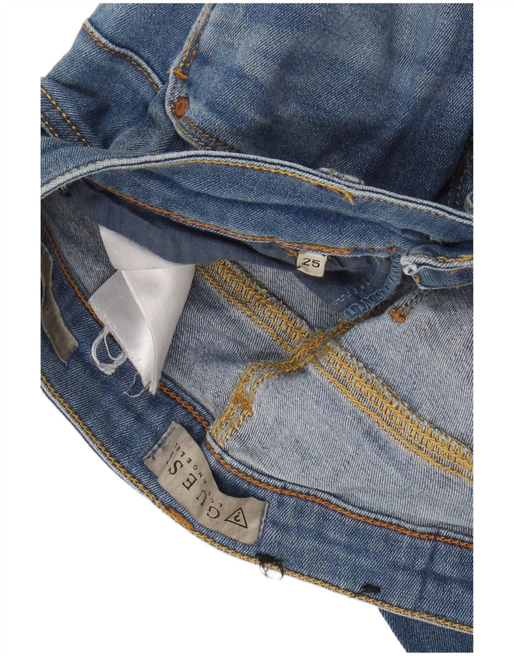 Γυναικείο Skinny Jeans W25 L26