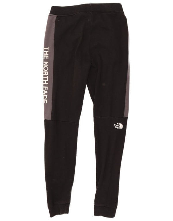 THE NORTH FACE Boys αθλητική φόρμα Παντελόνι Joggers 15-16 ετών XL Μαύρο