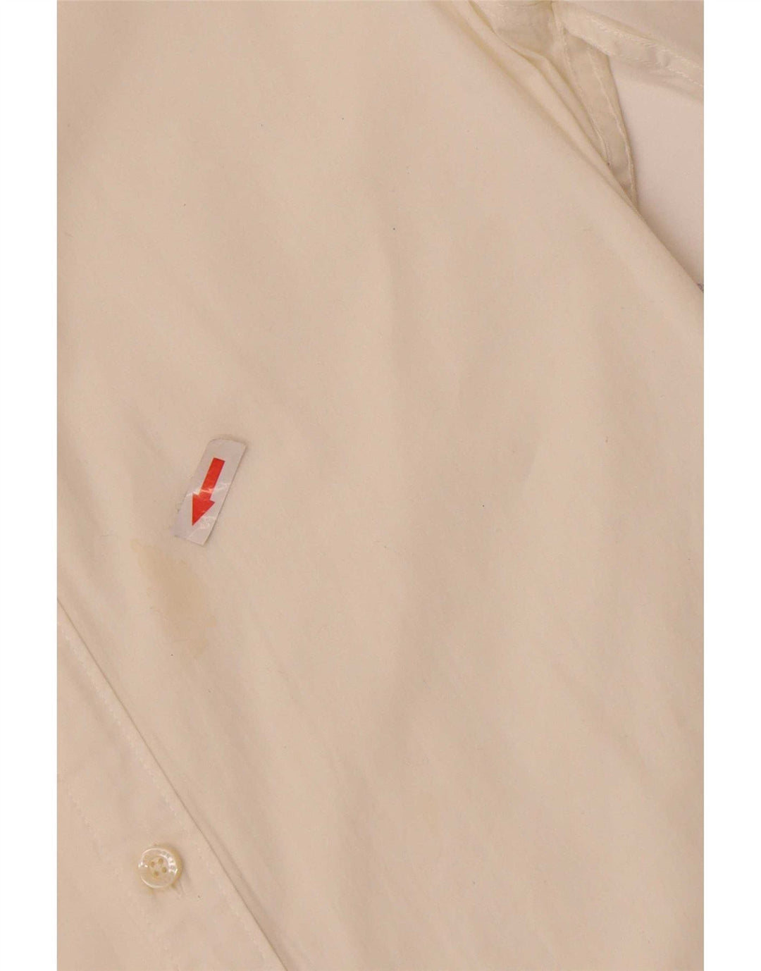 Ανδρικό πουκάμισο Tommy Hilfiger Slim Fit Βαμβακερό μεσαίο σε λευκό