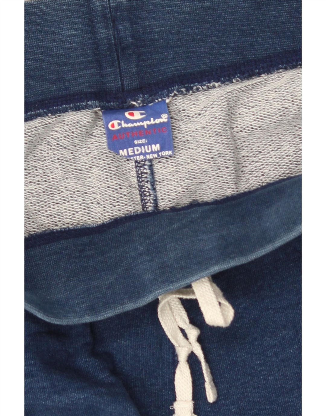 Ανδρικό αθλητικό σορτς Champion Medium Navy Blue