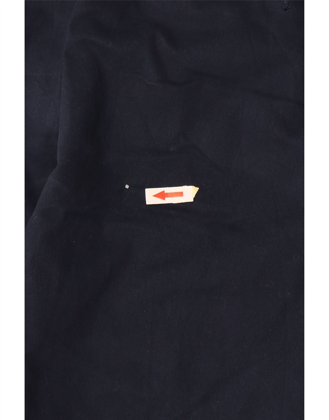 TOMMY HILFIGER Ανδρικό ίσιο παντελόνι Chino W38 L30 Navy Blue