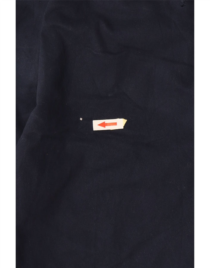 TOMMY HILFIGER Ανδρικό ίσιο παντελόνι Chino W38 L30 Navy Blue