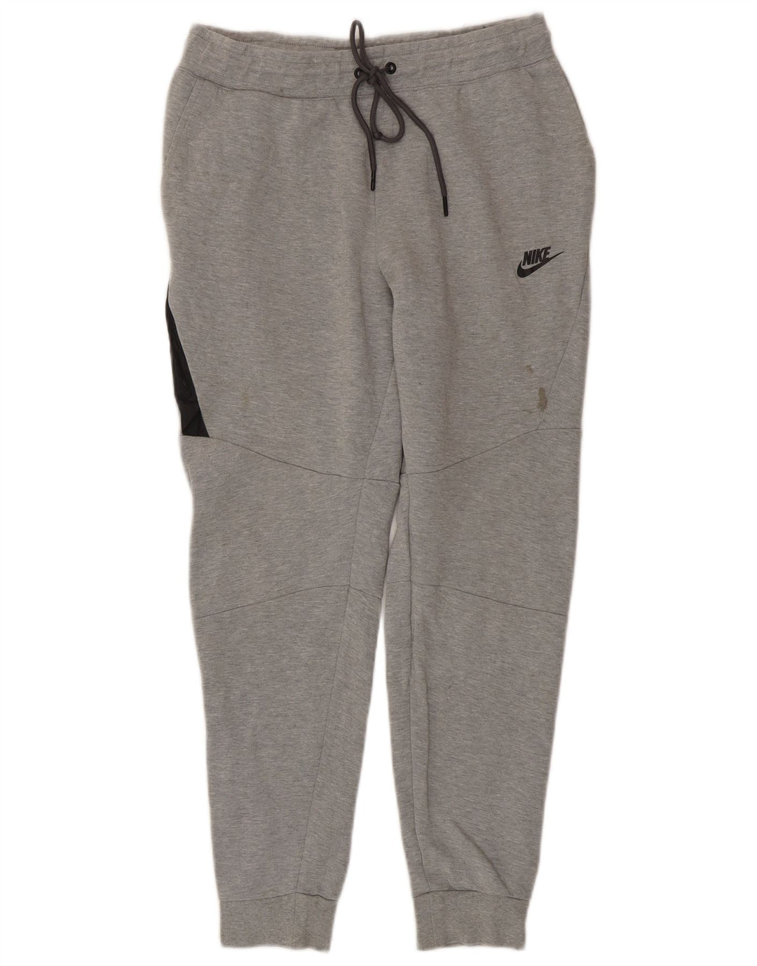 Ανδρική αθλητική φόρμα Nike, Joggers, μεσαίο γκρι, βαμβακερό