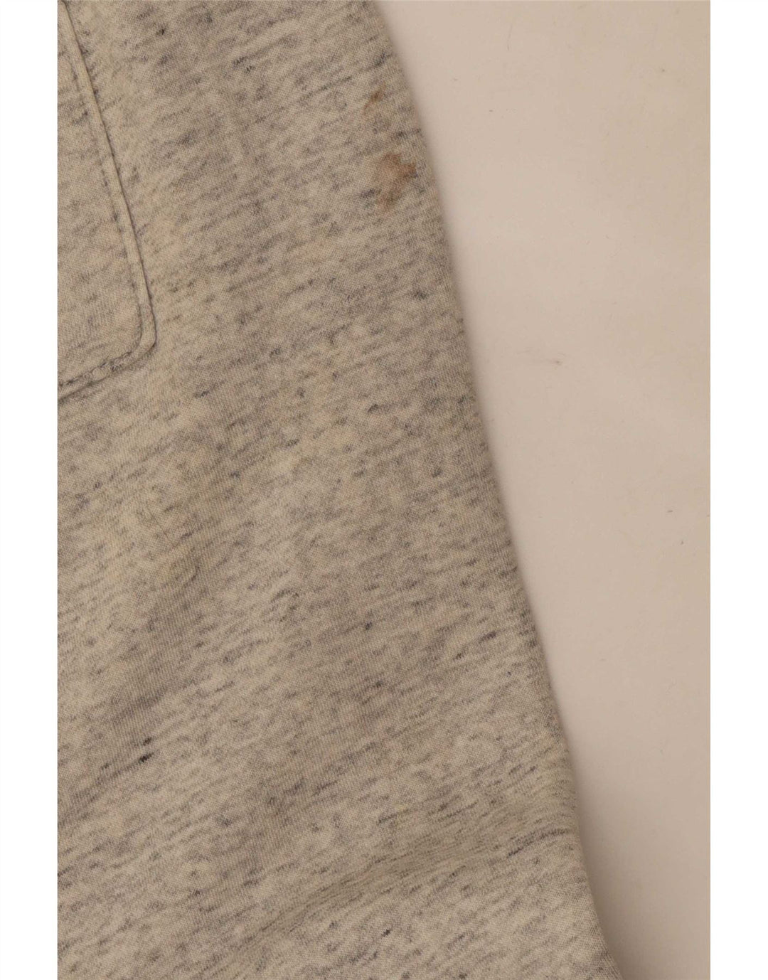 Ανδρική φόρμα φόρμας Hollister, γραφική, βαμβακερή μεσαία γκρι