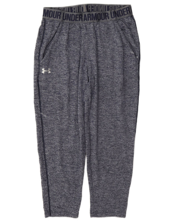 Under Armour Γυναικεία Heat Gear Graphic αθλητική φόρμα UK 4 XS Blue