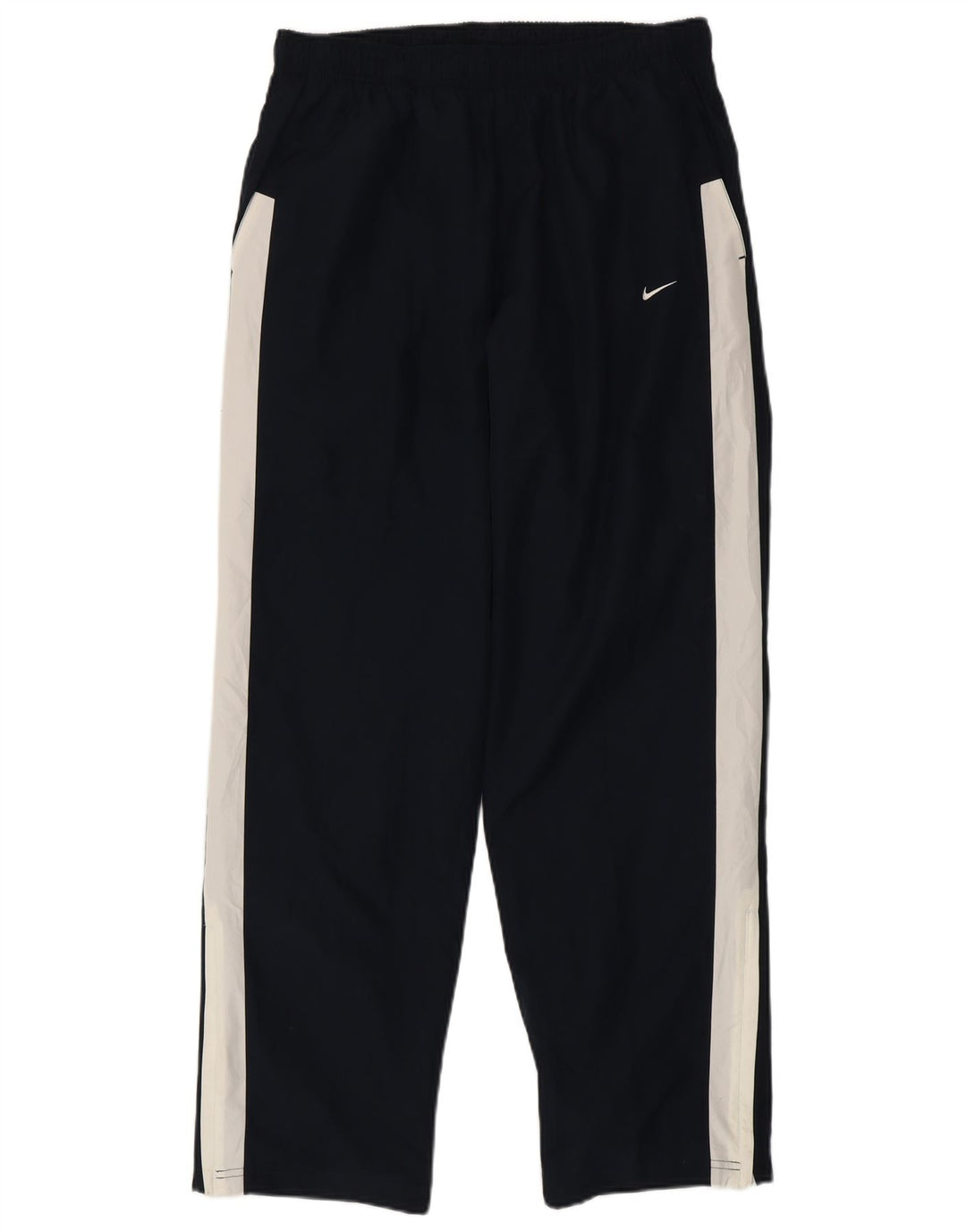 Ανδρική αθλητική φόρμα Nike Παντελόνι μεγάλου μπλε ναυτικού χρώματος πολυεστέρας