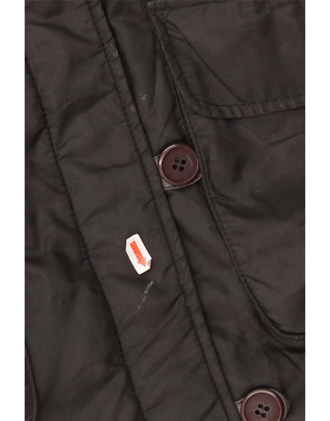 Γυναικείο παλτό Fay Windbreaker UK 16 Large Brown