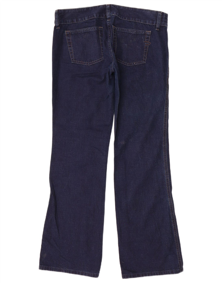 Diesel γυναικείο τζιν μποτάκι W31 L31 Navy Blue Cotton