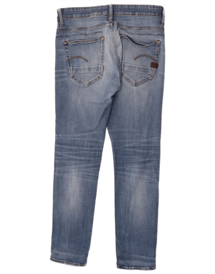 Ανδρικό Slim Jeans G-Star W30 L30 Blue