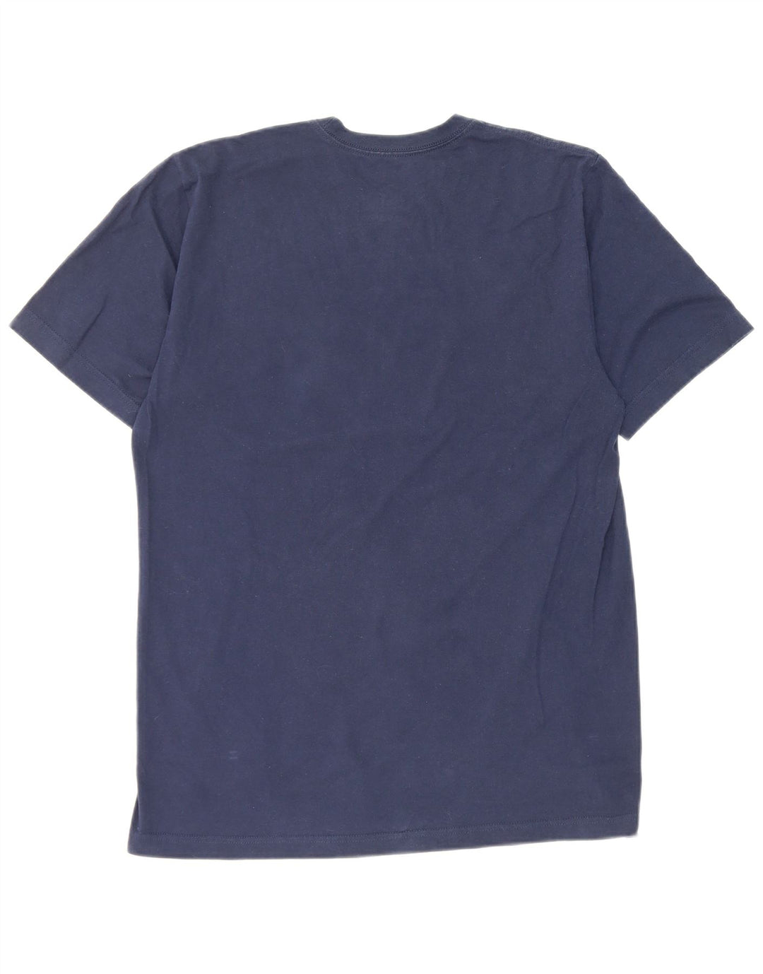 Ανδρικό μπλουζάκι Nike Florida Regular Fit με γραφικό μπλουζάκι, μεσαίο μπλε ναυτικό