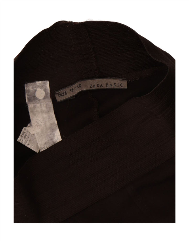 Zara Γυναικείο Κολάν UK 12 Μεσαίο Καφέ