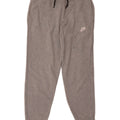 Γυναικεία αθλητική φόρμα NIKE Παντελόνι Joggers UK 10 Small Grey