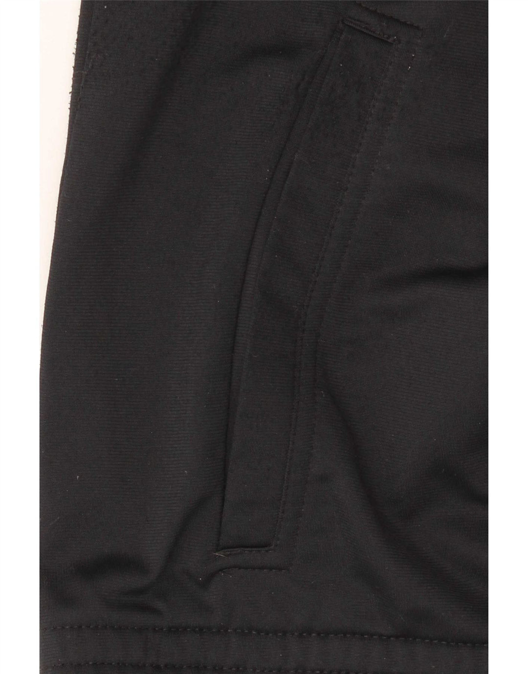Ανδρική φόρμα Nike Top Jacket UK 46/48 XL Μαύρο πολύχρωμο πολυεστέρα