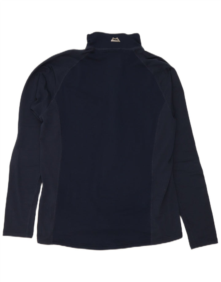 Mountain Equipment Ανδρική φόρμα πουλόβερ Top EU 54/56 XL Navy Blue