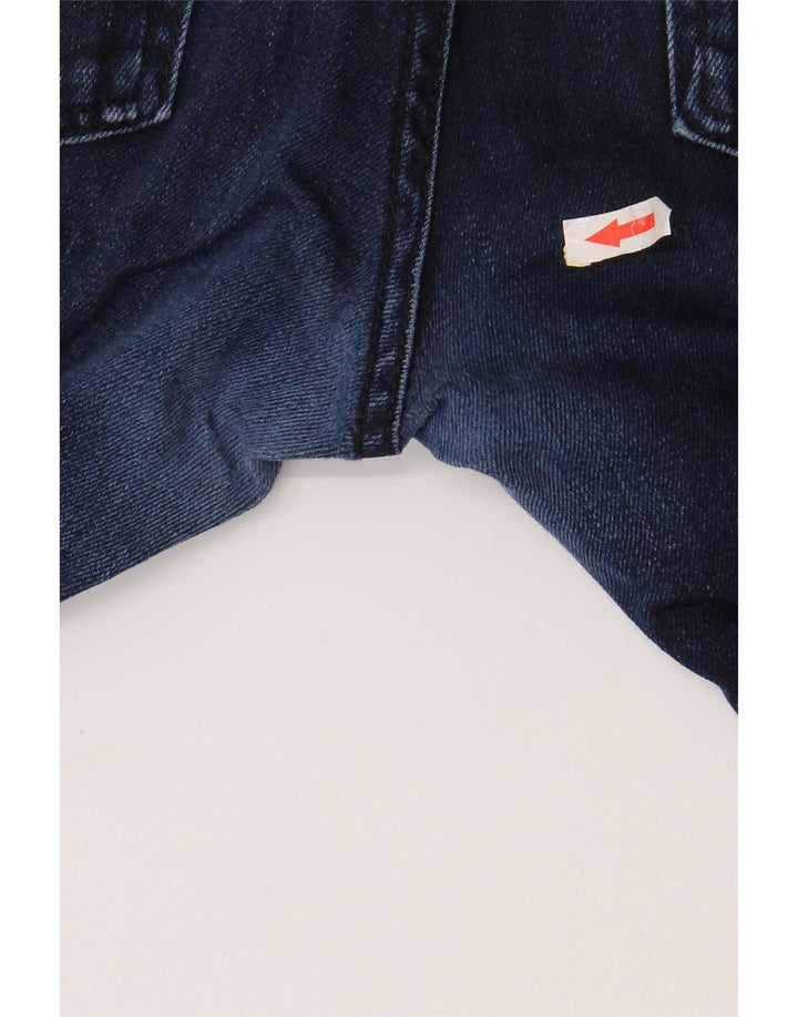Ανδρικό τζιν Ted Baker Regular Fit ίσιο W36 L31 Μπλε βαμβακερό