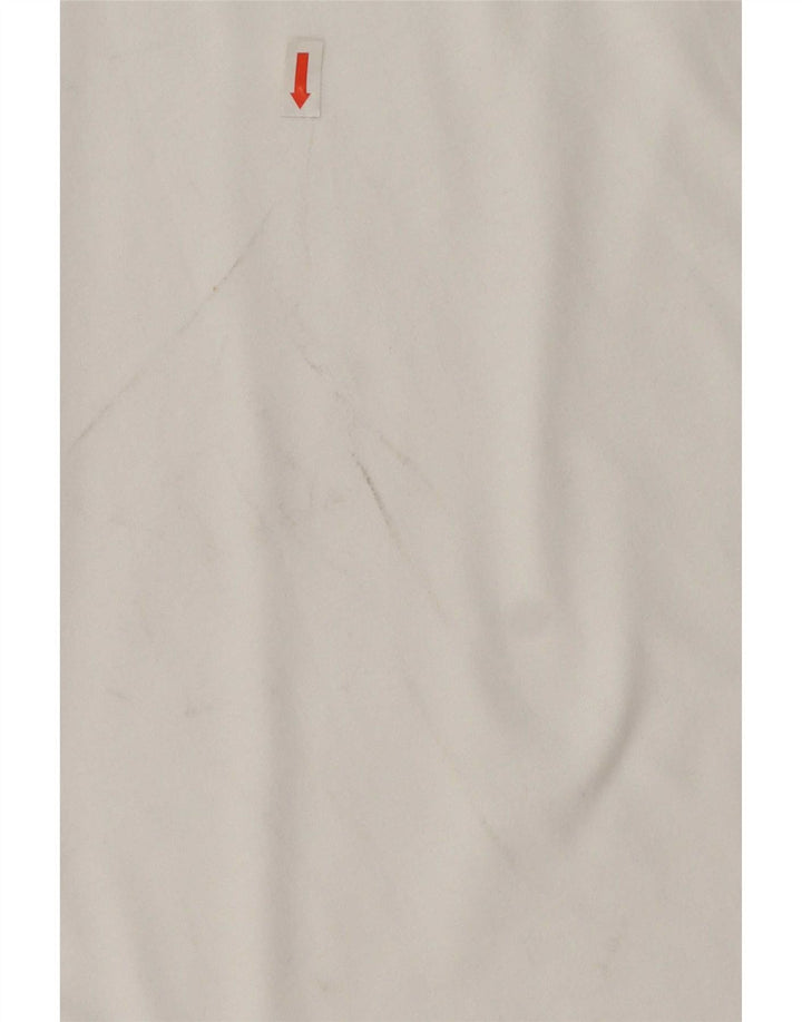 Ανδρικό γιλέκο Champion Large White