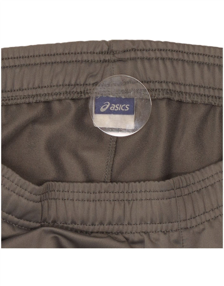 Ανδρική φόρμα Asics Παντελόνι Γκρι μεγάλο