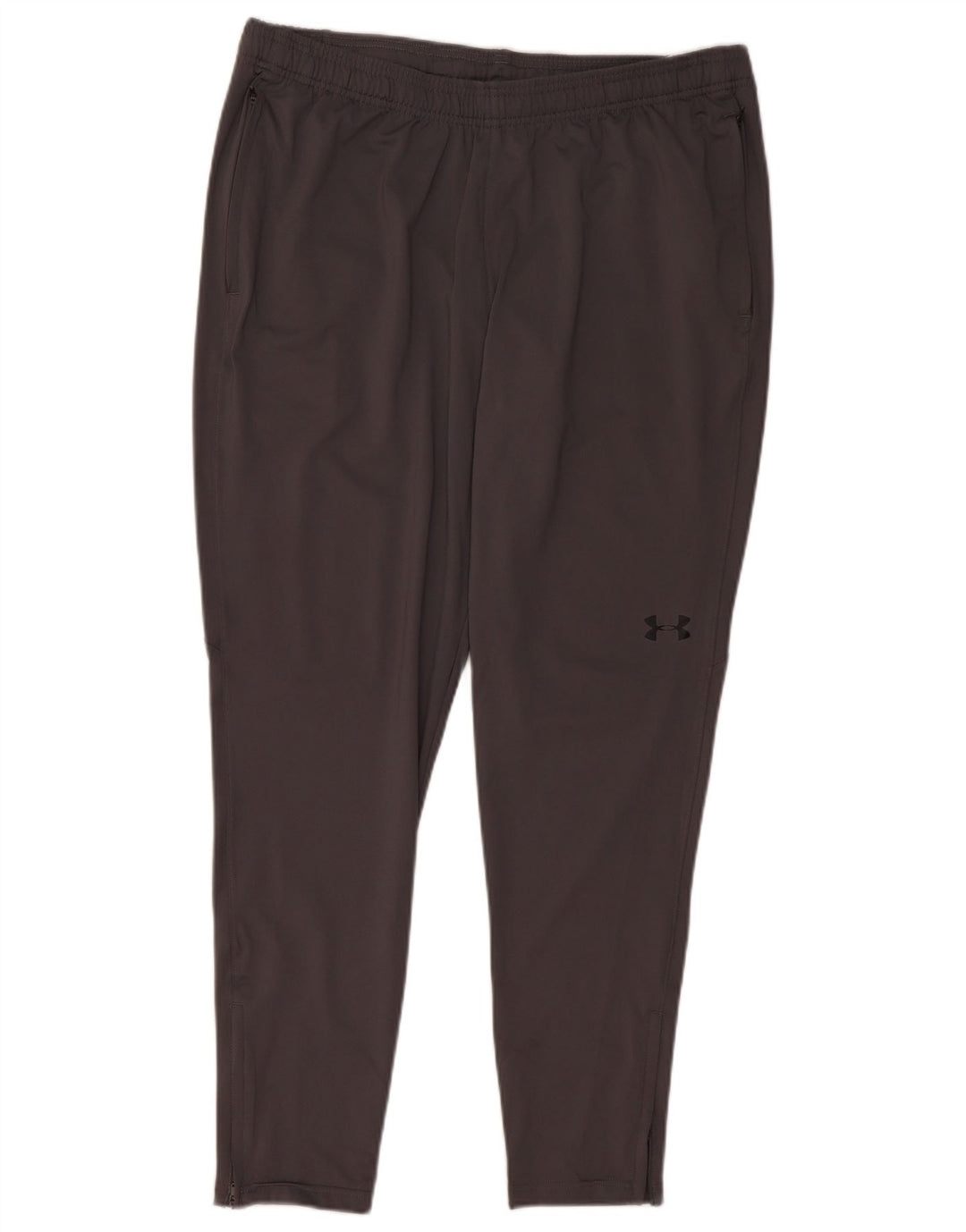 Ανδρική φόρμα Under Armour Παντελόνι XL Γκρι Πολυεστέρας