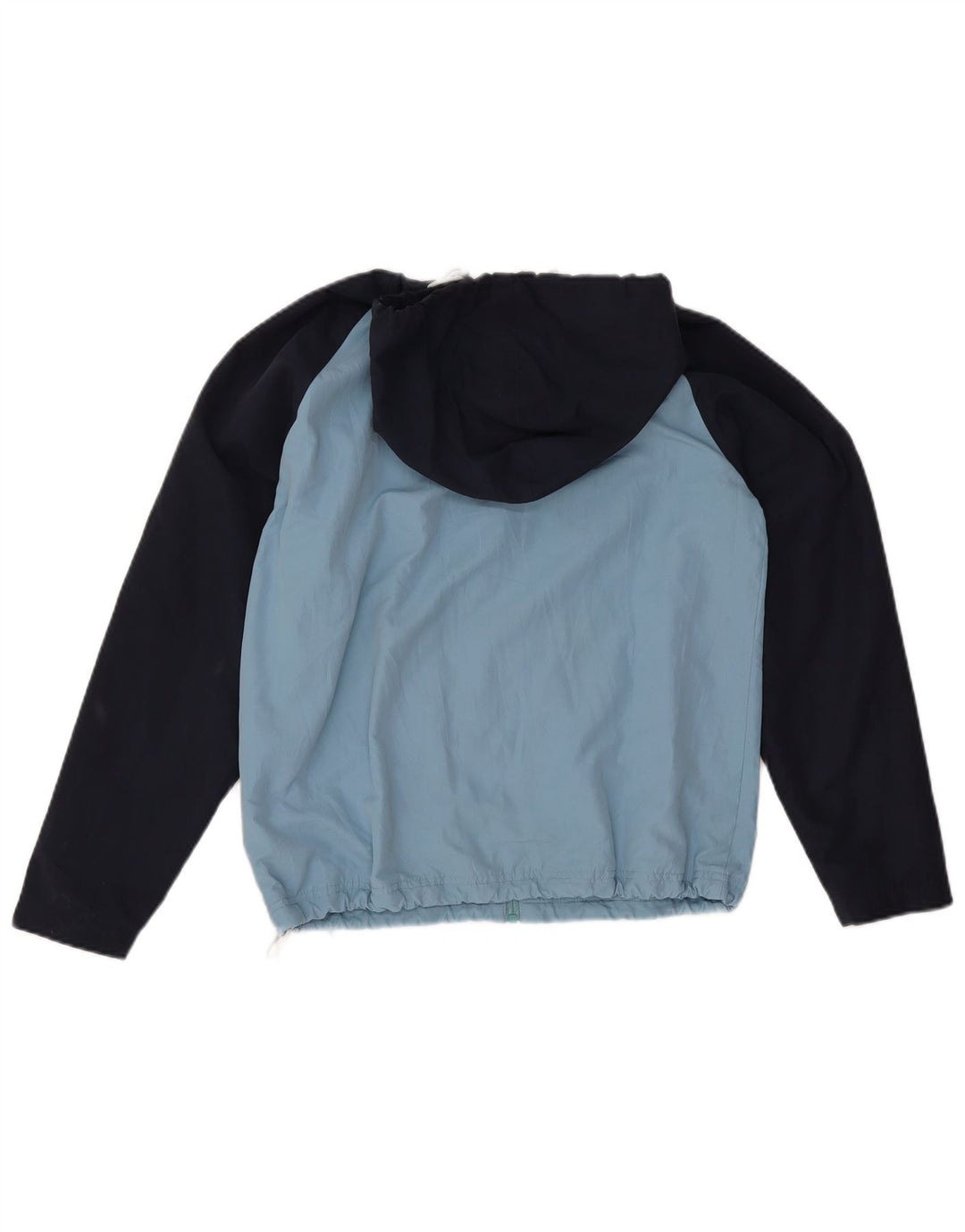 Fila Boys Graphic αθλητική φόρμα Top μπουφάν 11-12 ετών Medium Blue Colourblock