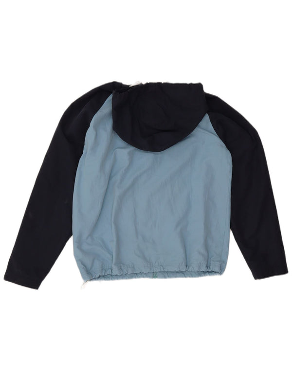 Fila Boys Graphic αθλητική φόρμα Top μπουφάν 11-12 ετών Medium Blue Colourblock