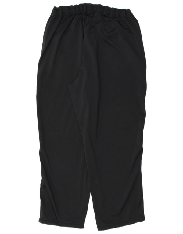 Ανδρική αθλητική φόρμα Adidas 2XL Μαύρο πολυεστέρα