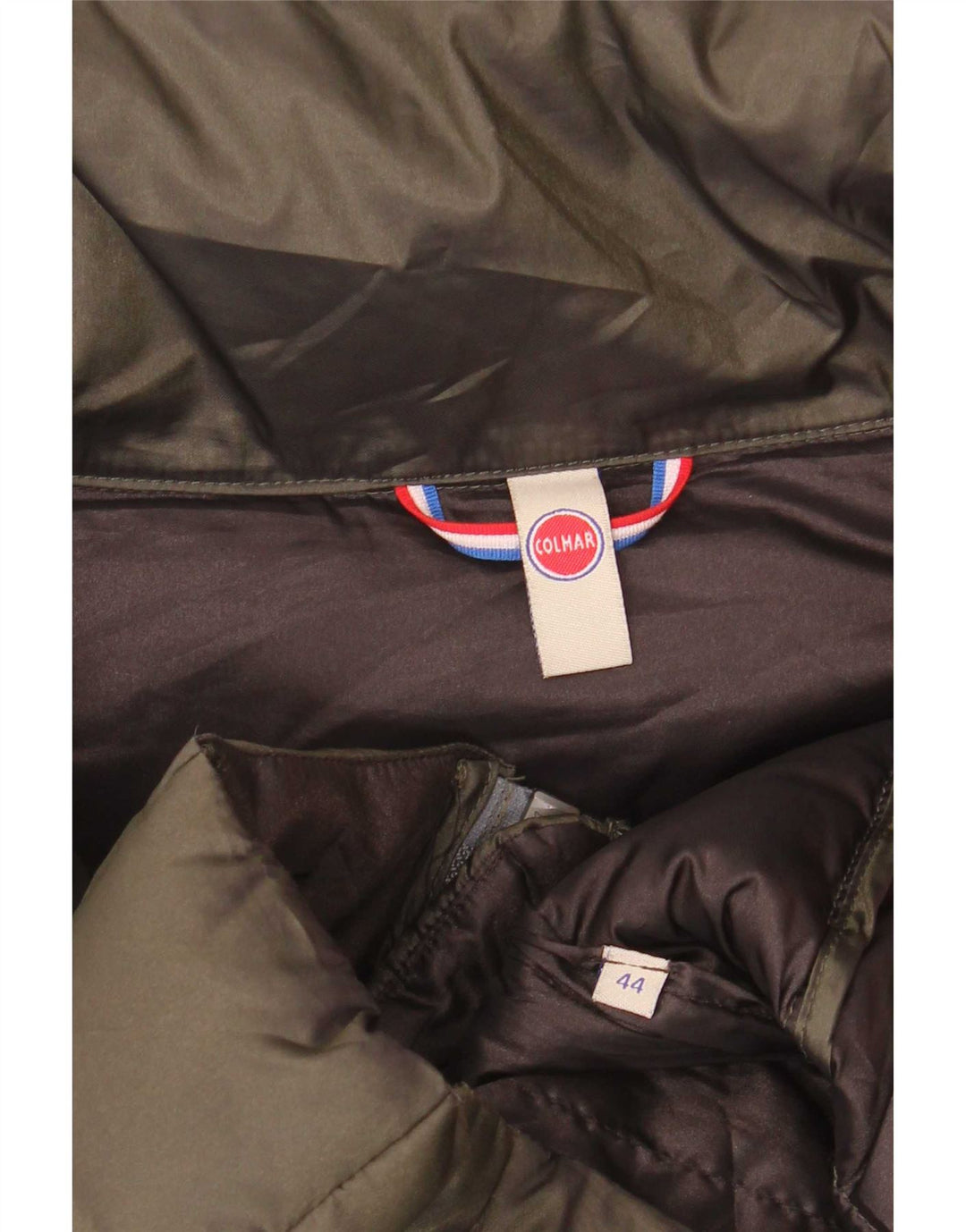 Colmar Γυναικείο μπουφάν IT 44 Medium Khaki