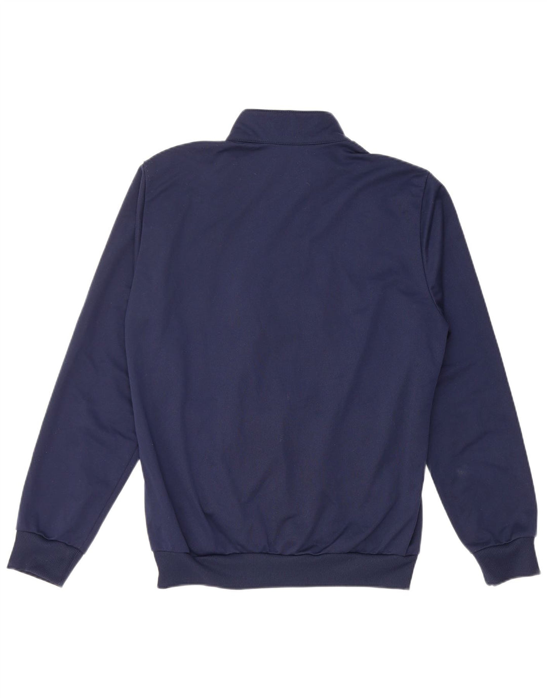 Ανδρική αθλητική φόρμα ERREA Top Jacket Medium Navy Blue ριγέ
