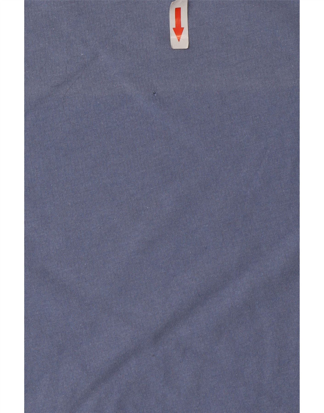 Γυναικείο γραφικό μπλουζάκι Levi's Top UK 14 μεσαίο μπλε βαμβακερό