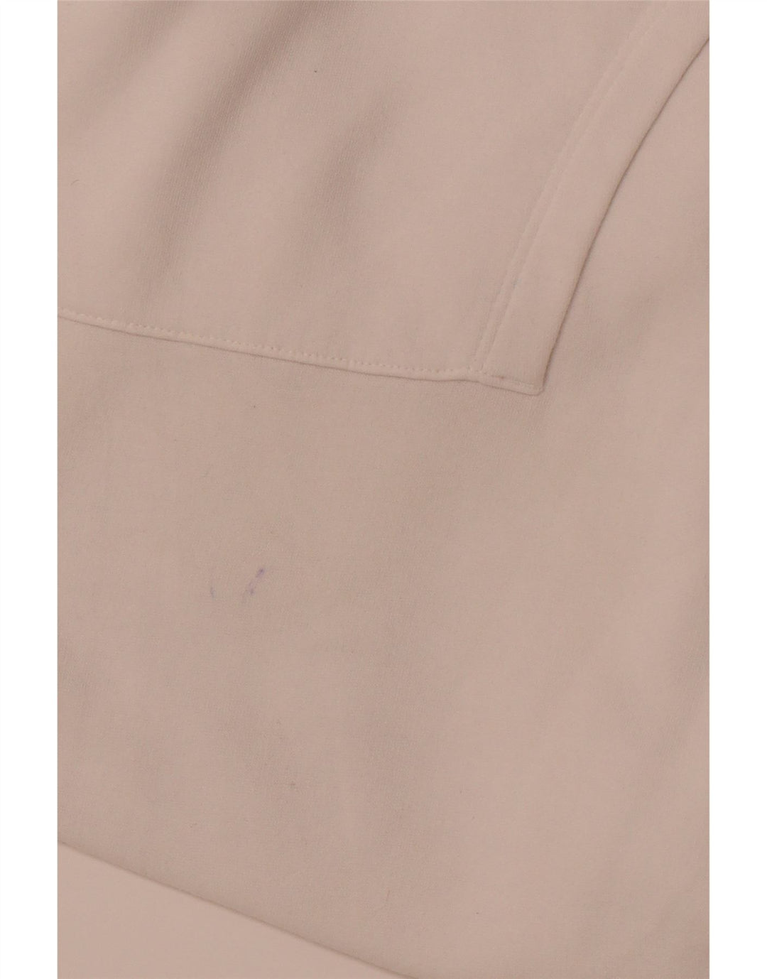 CHAMPION Boys Graphic Hoodie Jumper 13-14 Years XL White Colourblock