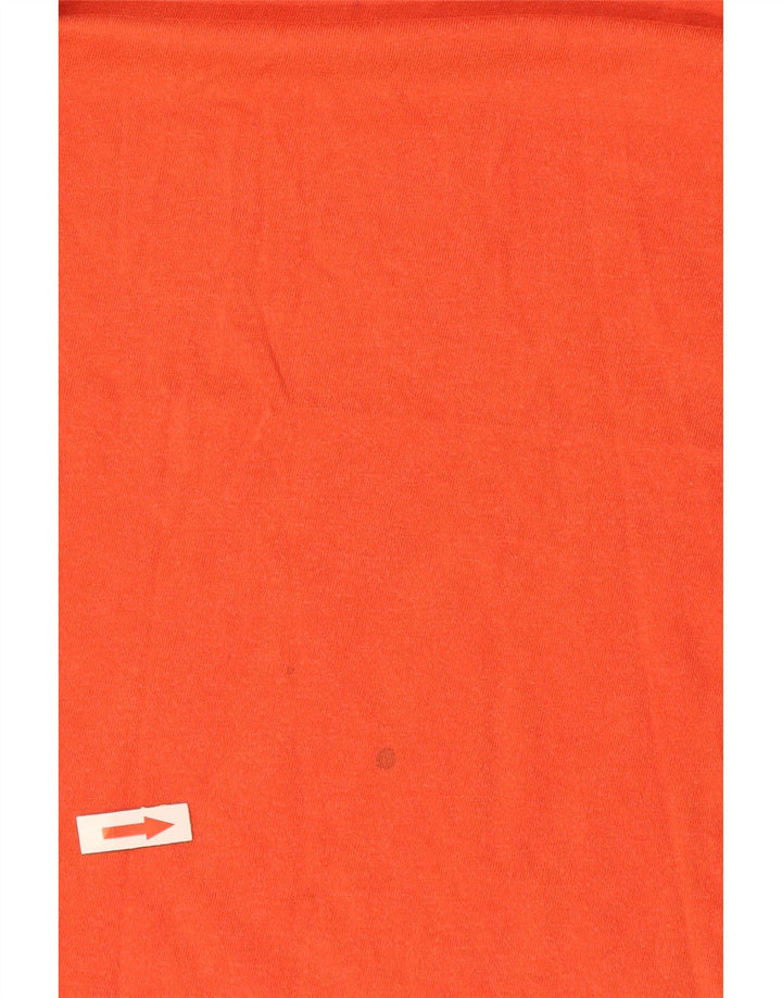 Ανδρικό T-Shirt Levi's Top XL Orange
