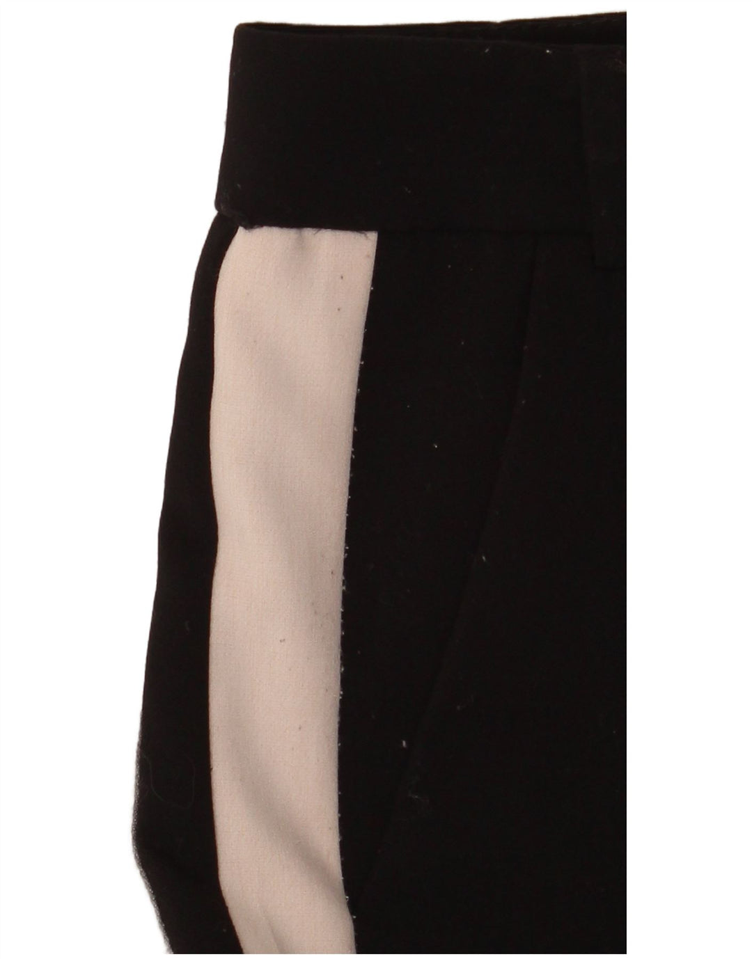 ZARA Γυναικείο Slim παντελόνι Chino Small Colourblock