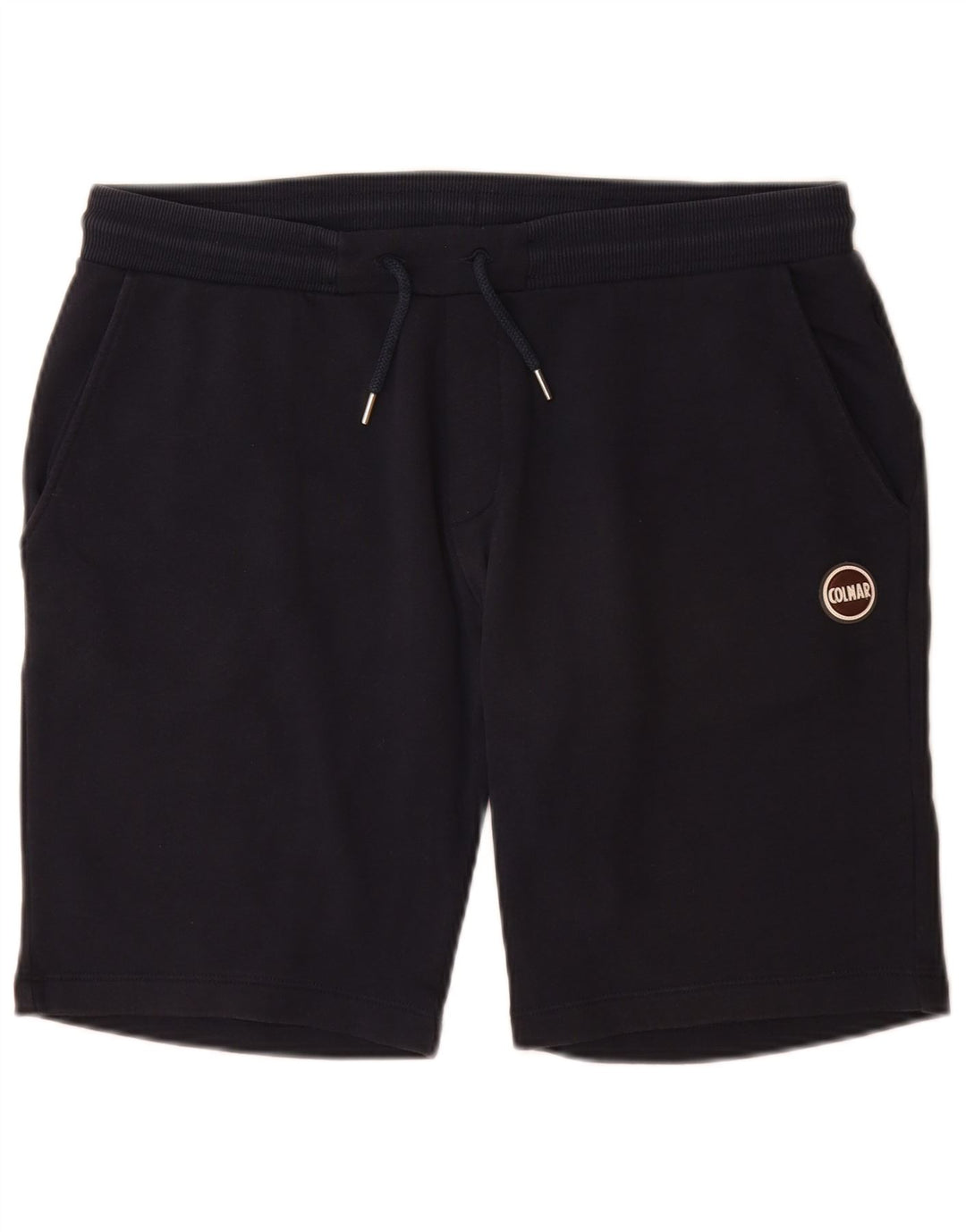 Ανδρικό αθλητικό σορτς Colmar XL Navy Blue Cotton