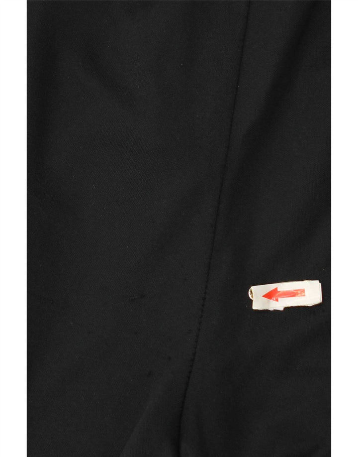Ανδρικά σορτς Nike Dri Fit Slim Fit Sport σορτς μεσαίου μαύρου χρώματος πολυεστέρας
