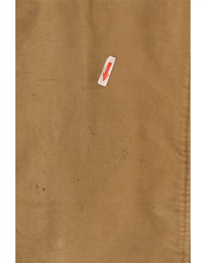 Saks Club Ανδρικό Μπουφάν Blazer 3 Κουμπιών IT 48 Medium Beige