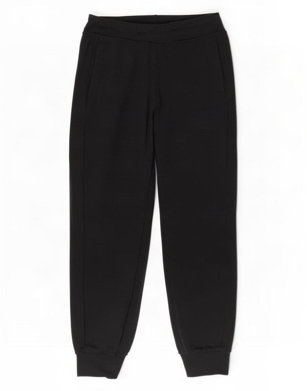 Γυναικεία αθλητική φόρμα Sweaty Betty Παντελόνι Joggers UK 14 Medium Black Polyester