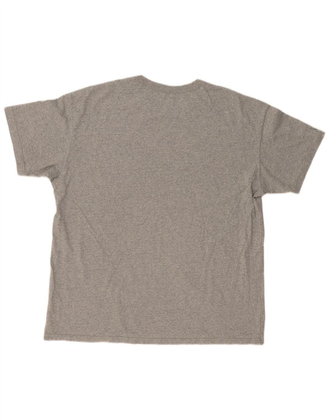 Ανδρικό T-Shirt Nike Top XL Grey