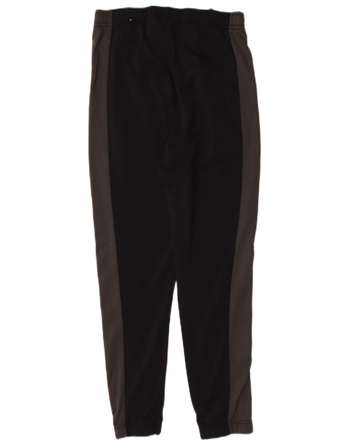 Ανδρική αθλητική φόρμα Nike, Joggers, μεσαίο μαύρο χρώμα, πολυεστέρας