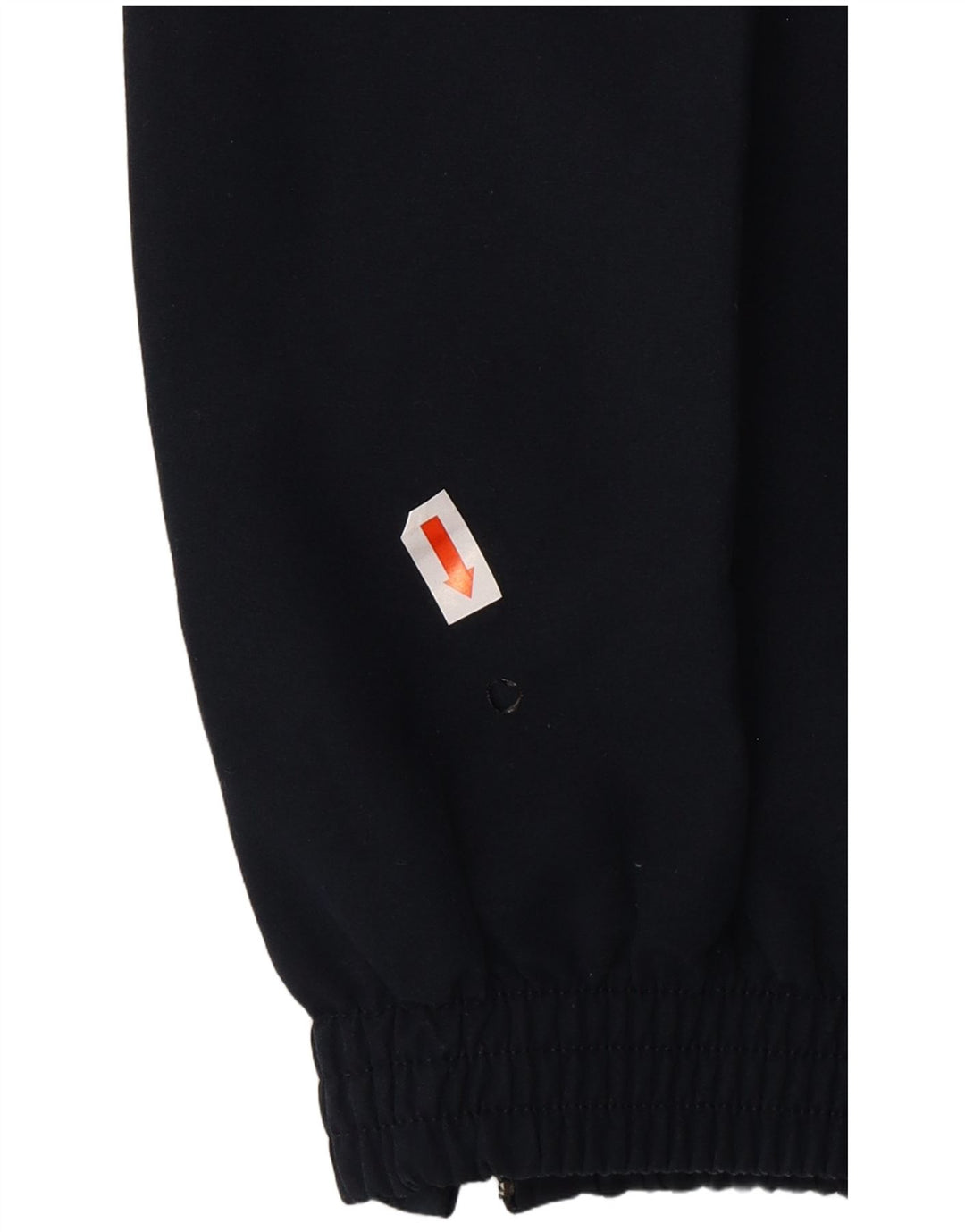 Ανδρική φόρμα ADIDAS Παντελόνι Joggers Medium Navy Blue Polyester