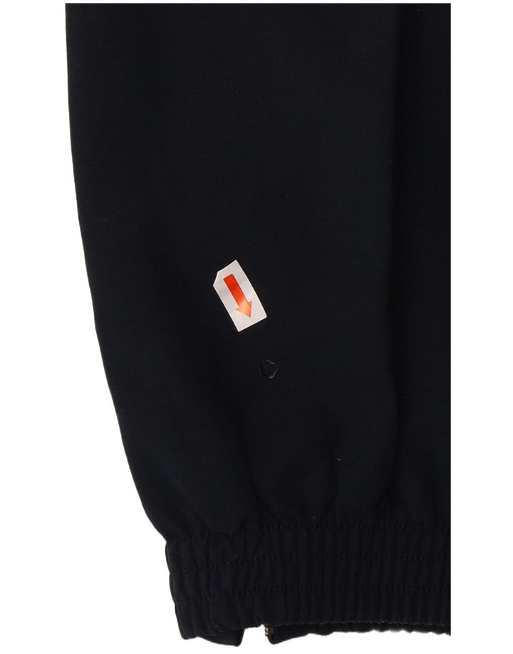 Ανδρική φόρμα ADIDAS Παντελόνι Joggers Medium Navy Blue Polyester