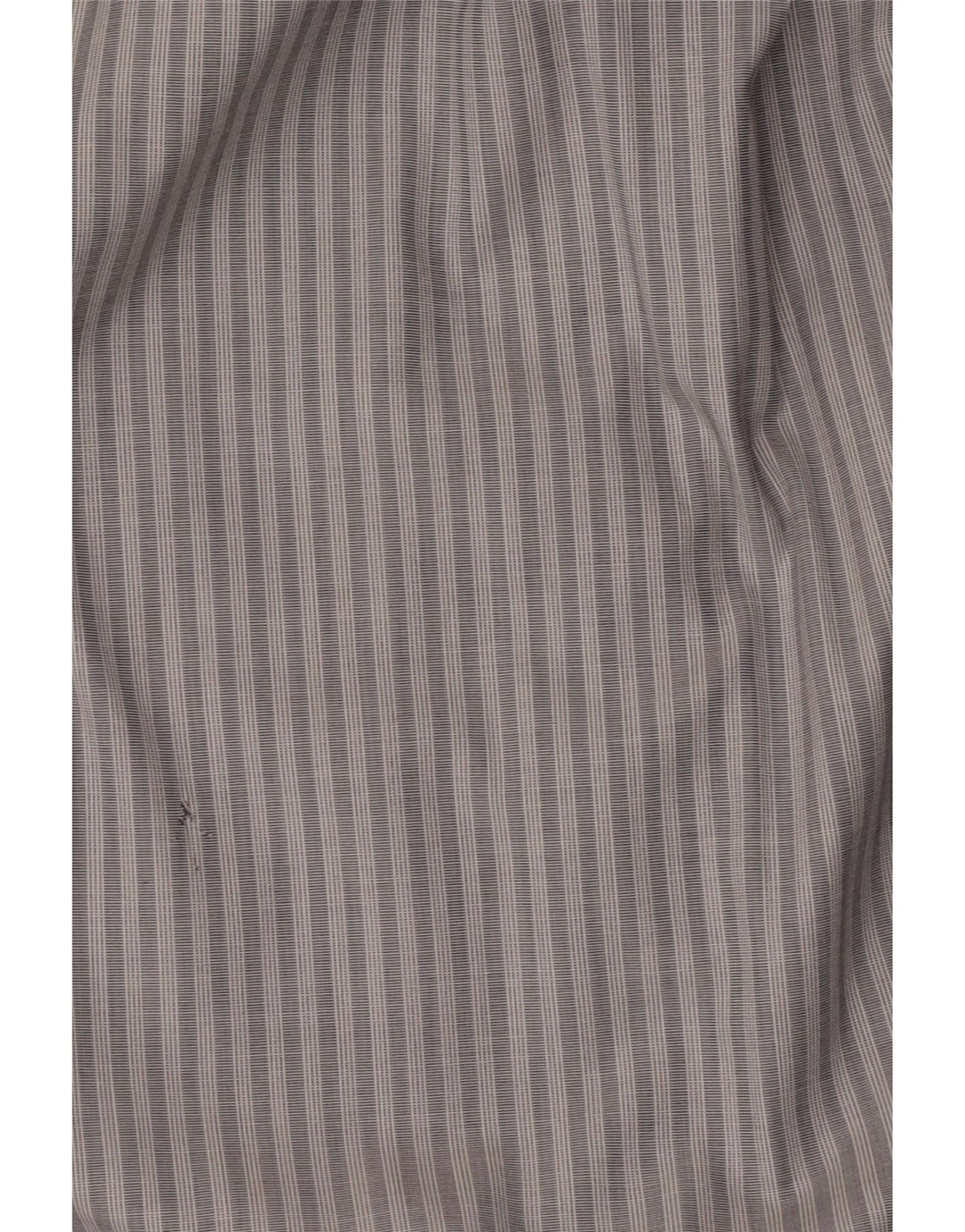 Tommy Hilfiger Ανδρικό πουκάμισο XL Γκρι ριγέ βαμβακερό