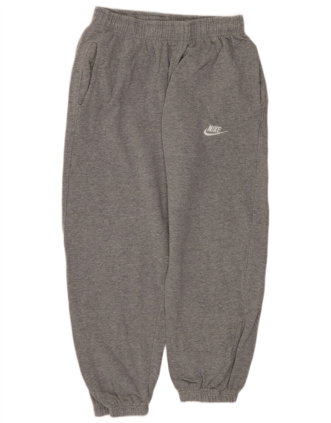 Γυναικεία αθλητική φόρμα Nike Παντελόνι Joggers UK 8 Small Grey