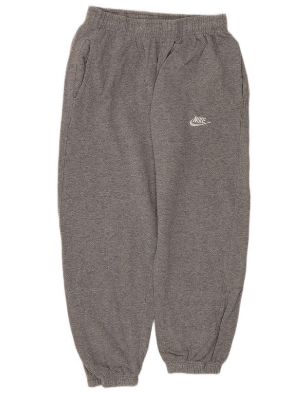 Γυναικεία αθλητική φόρμα Nike Παντελόνι Joggers UK 8 Small Grey