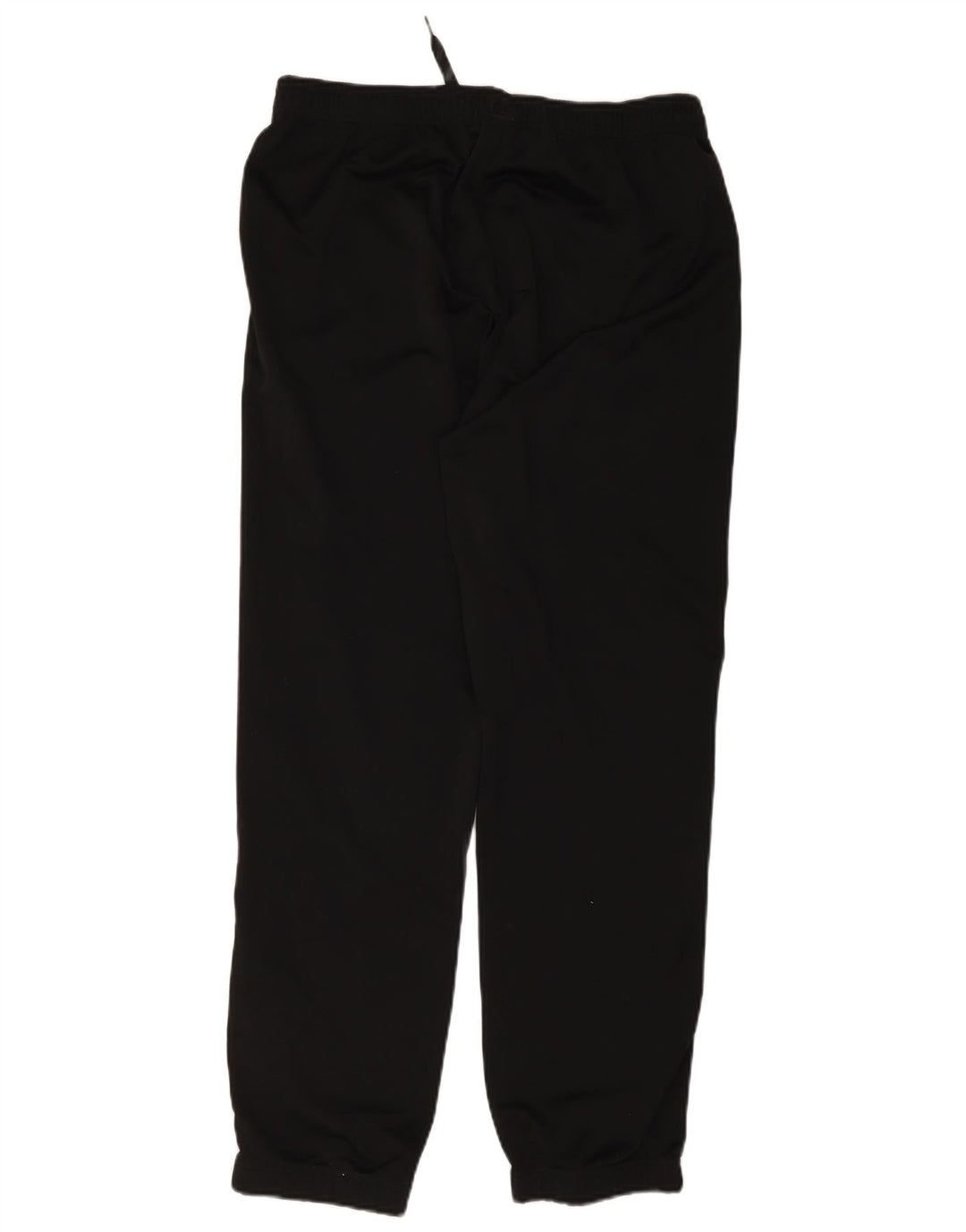 Ανδρική φόρμα Adidas Παντελόνι Joggers Μεγάλο Μαύρο Πολυεστέρα
