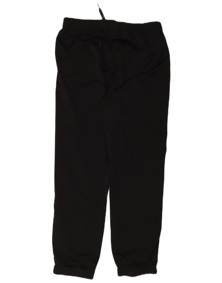 Ανδρική φόρμα Adidas Παντελόνι Joggers Μεγάλο Μαύρο Πολυεστέρα
