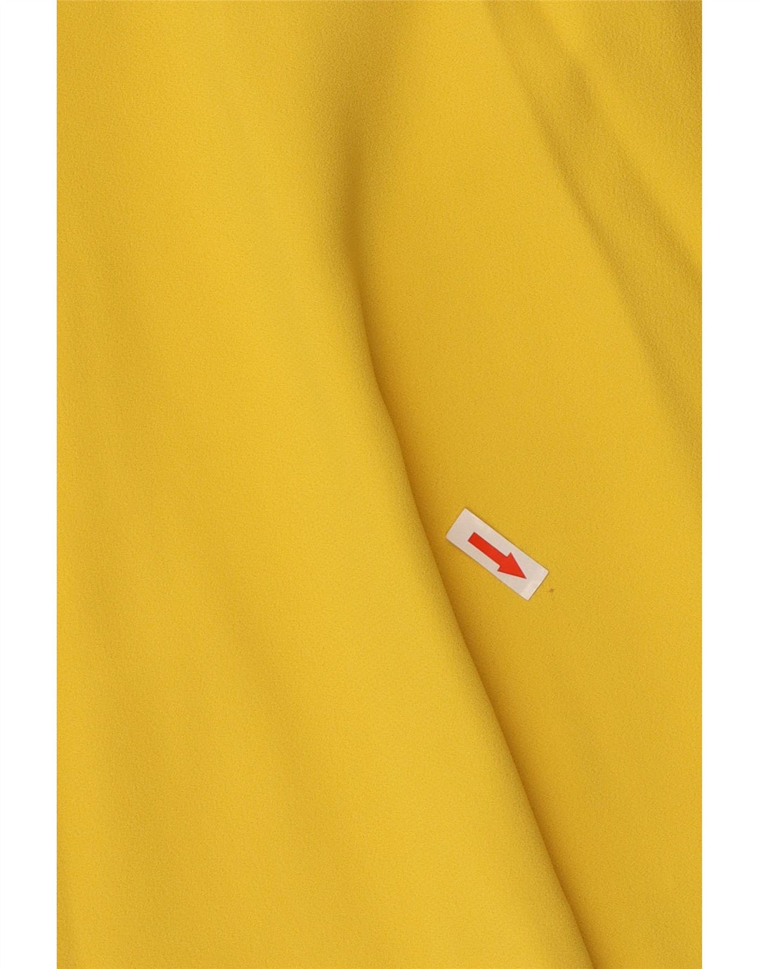 Γυναικεία φούστα Germano Zama A-Line Medium W28 Yellow Acetate
